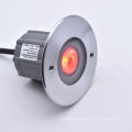 10W RGBW 12&24V Recessed LED Inground Light